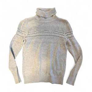 Banana-republic Women's Grey Jumper